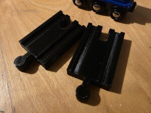 Brio Compatible - Small Track