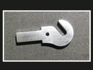 3½” Coupling Hook
