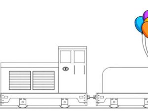 happy birthday gift card