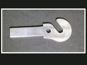 7¼” Coupling Hook