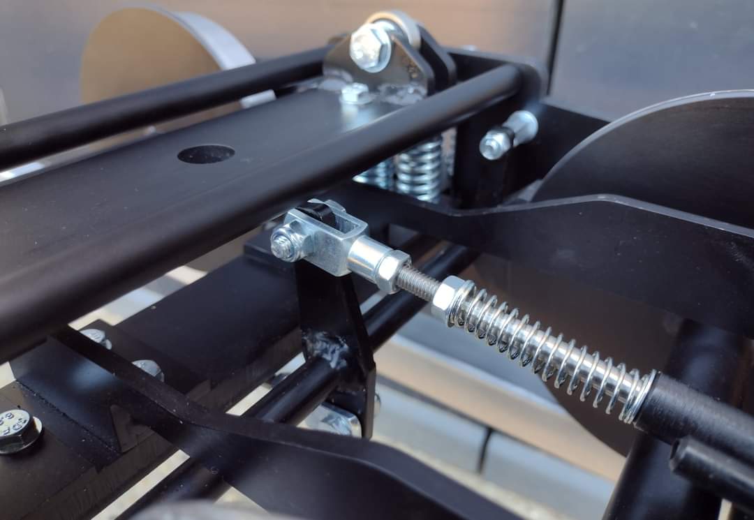 Bogies 7¼” - Image 6