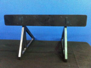 5" Gauge Buffer Stop