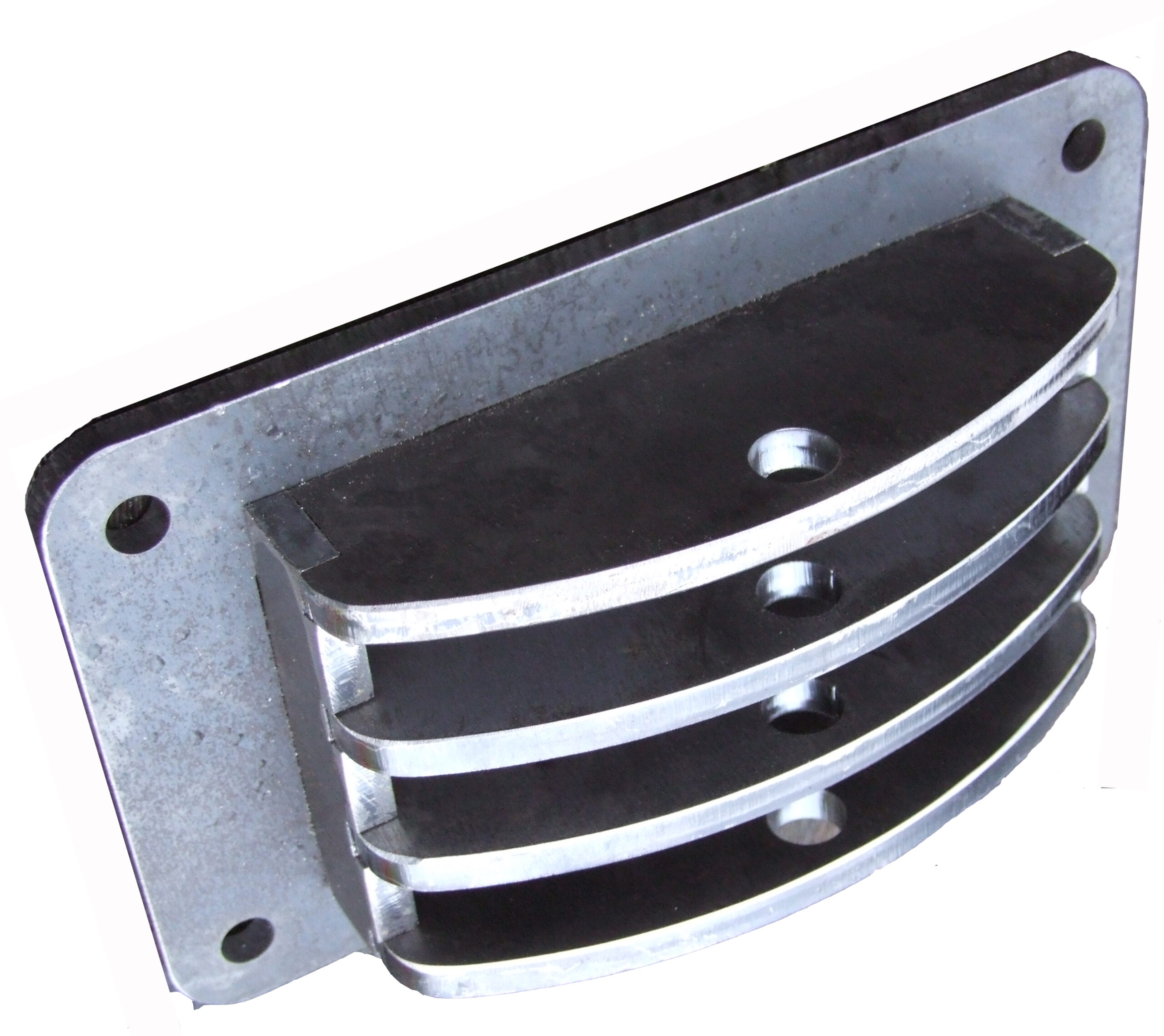 Triple Slot Coupling (Edmondson) - Image 8