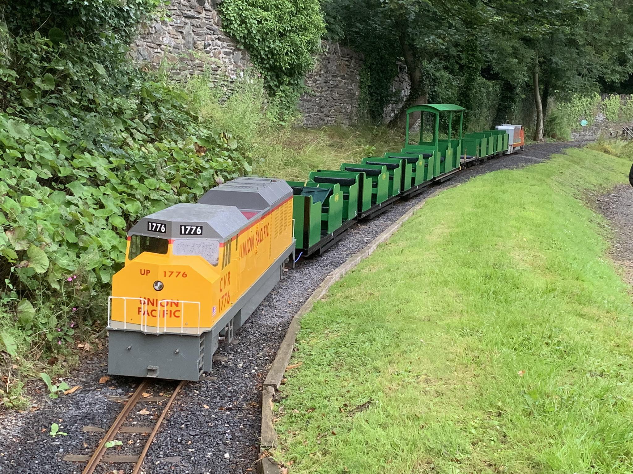 CMD Sit-In Carriage 7¼” - Image 15