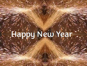 Happy New Year – 2026!