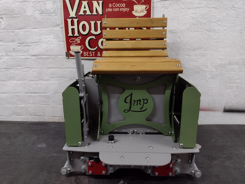 IMP 7¼” - Image 2