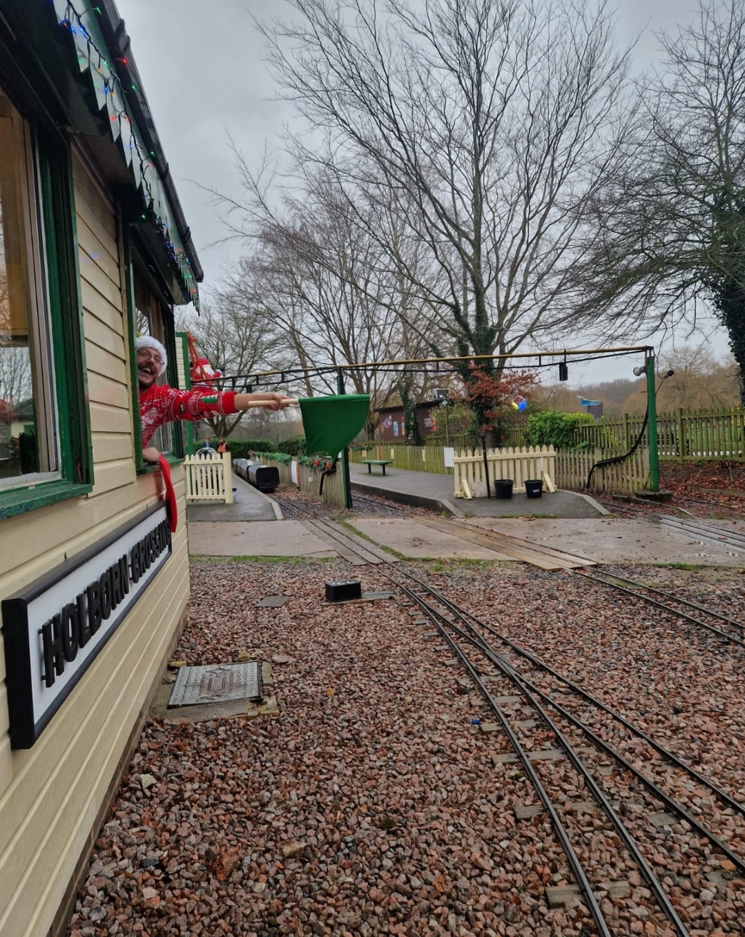 Signallers Flags - Image 2