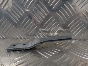 large joggled lamp bracket