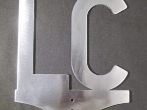 LC sign