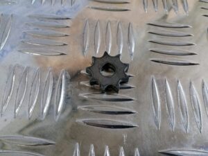 motor sprocket