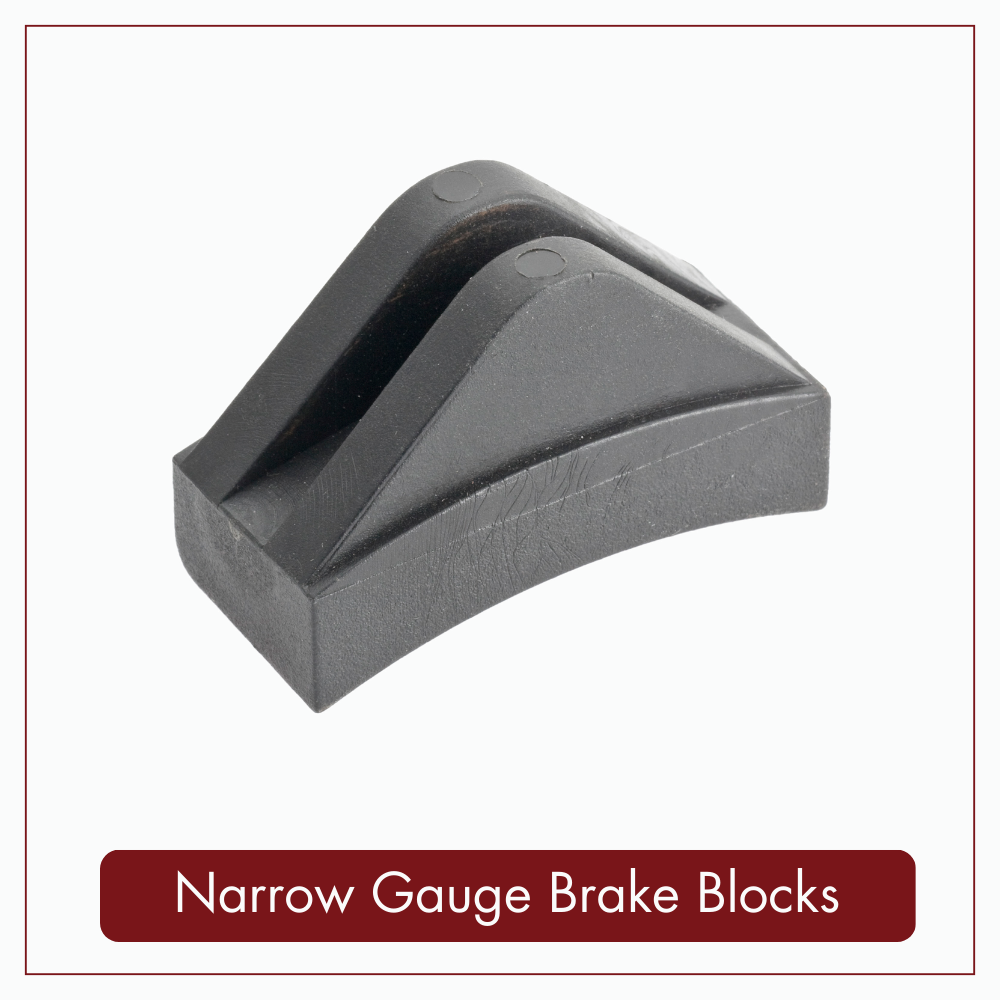 PNP Brake Blocks 1E