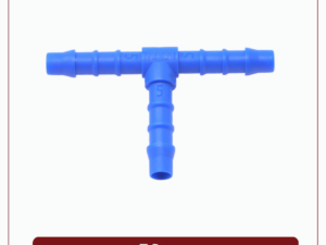 PNP T-Hose Connector