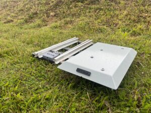 Track and Infrastructure