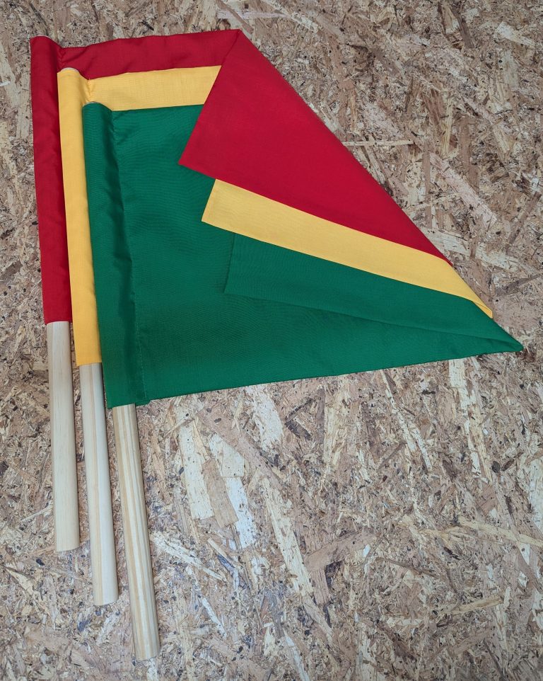 signallers flags