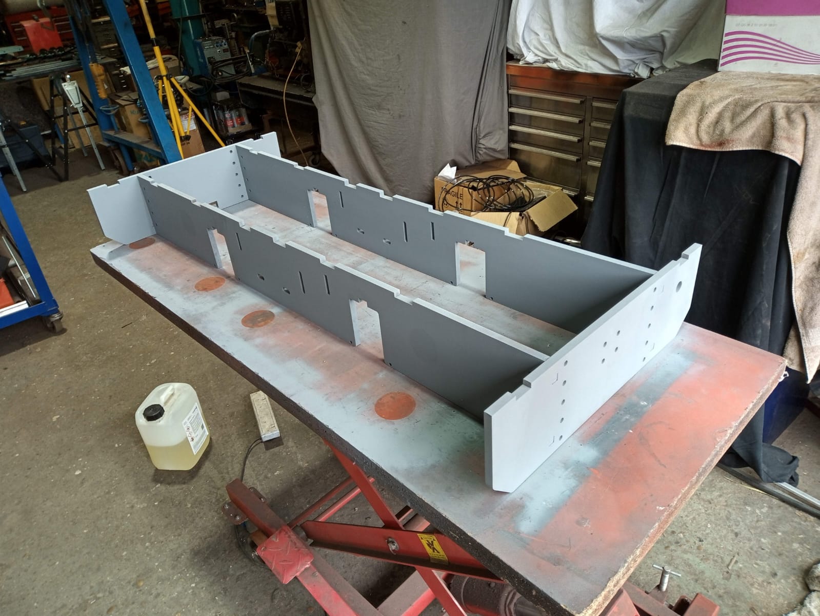 Super Knight 7¼” - Image 2