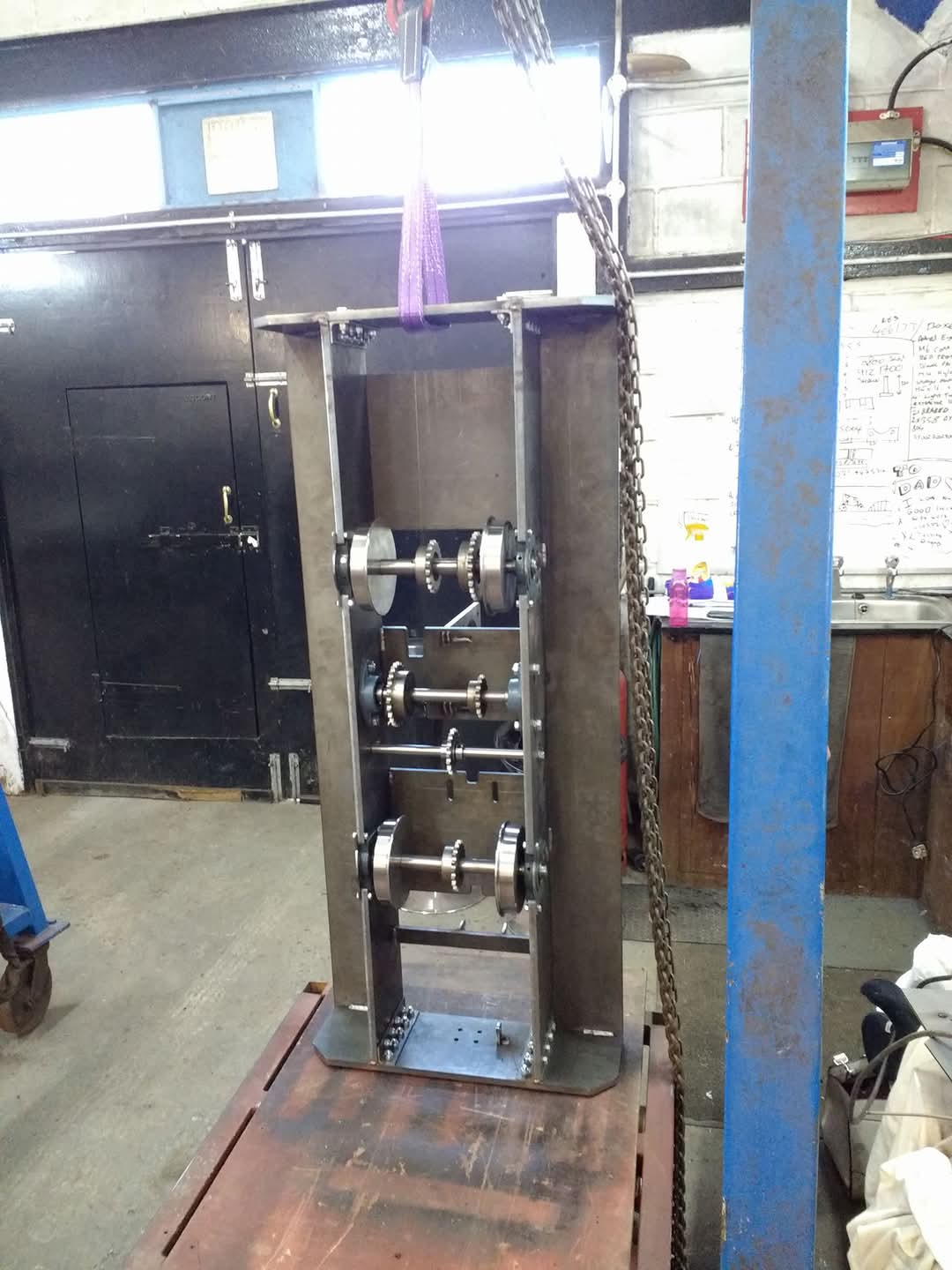 Super Knight 7¼” - Image 8