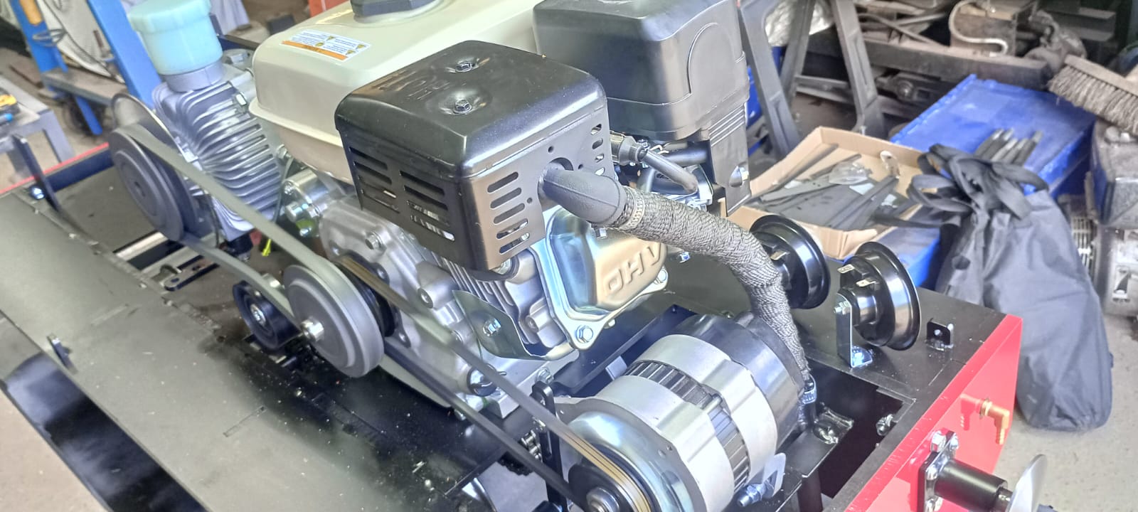 Super Knight 7¼” - Image 6