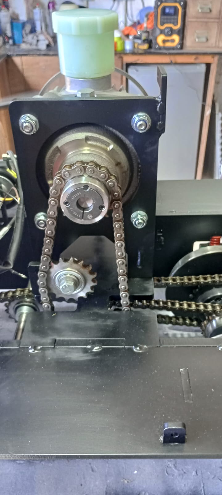 Super Knight 7¼” - Image 5