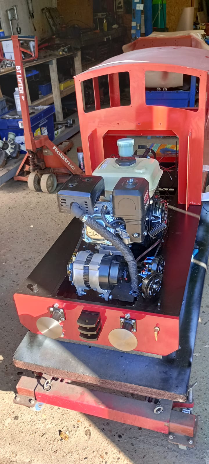 Super Knight 7¼” - Image 4