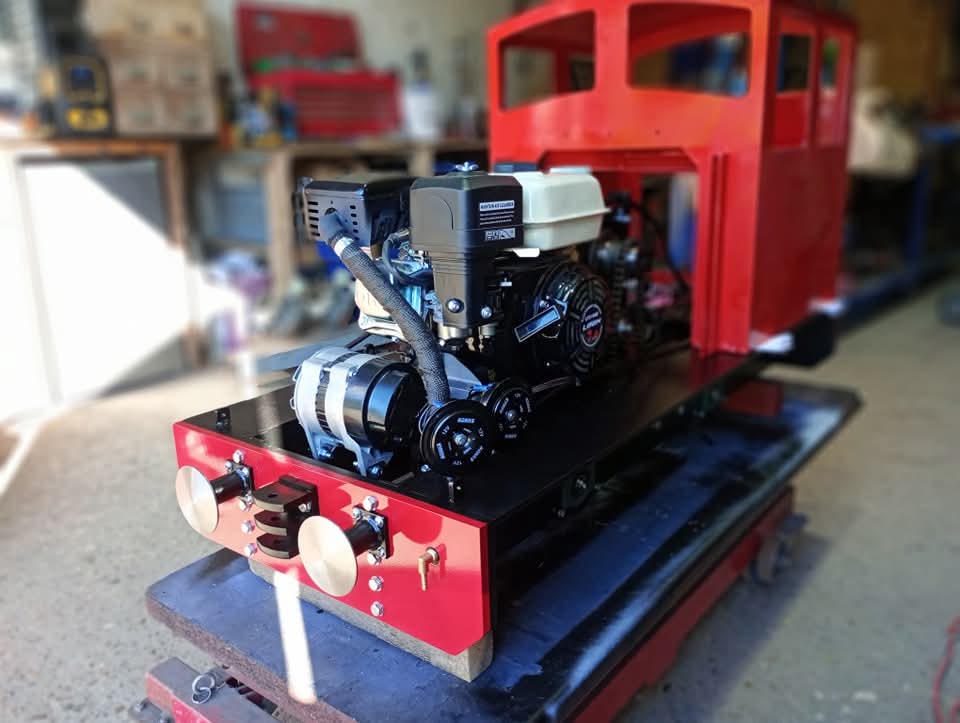 Super Knight 7¼” - Image 3