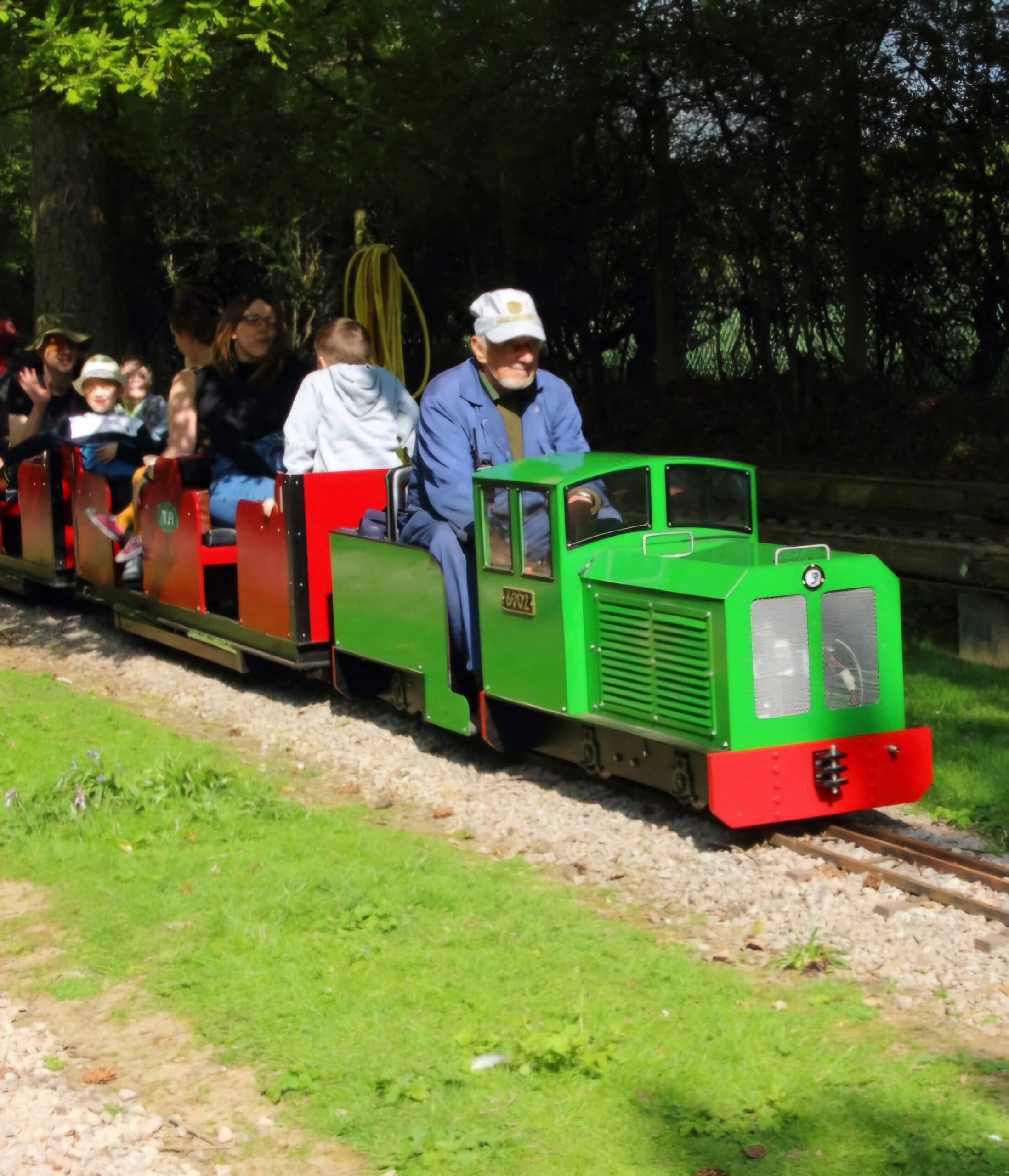 Super Knight 7¼” - Image 11