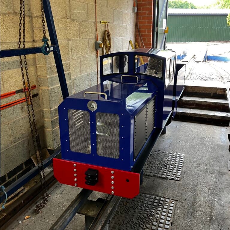 Super Knight 7¼” - Image 15