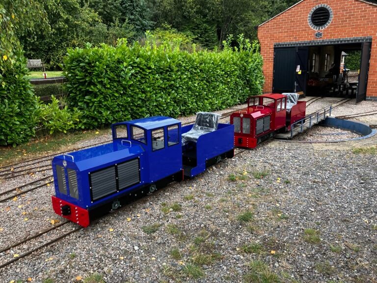 Super Knight 7¼” - Image 16