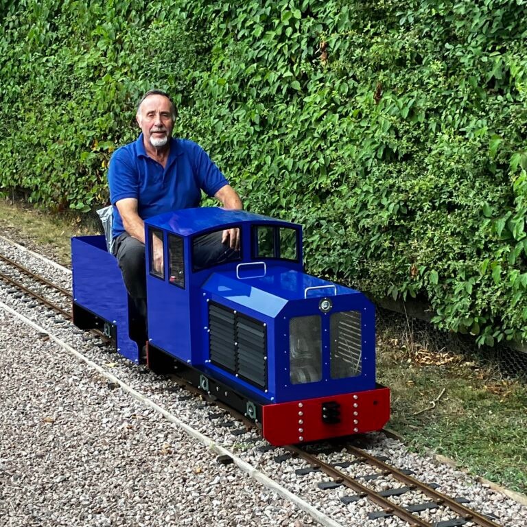 Super Knight 7¼” - Image 9