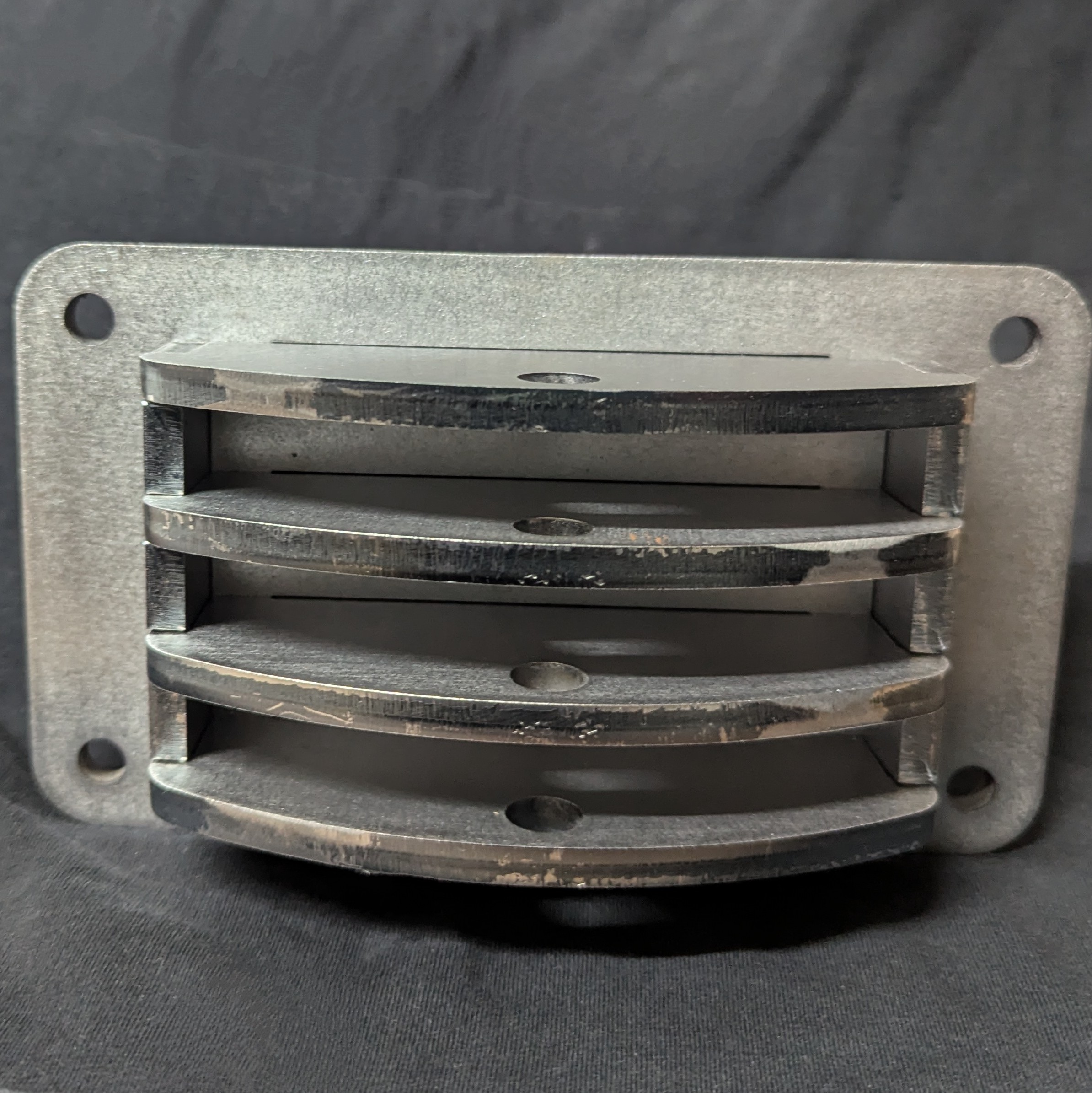 Triple Slot Coupling (Edmondson) - Image 4