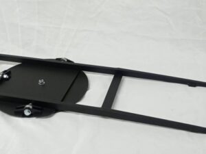 10¼” Portable Turntable