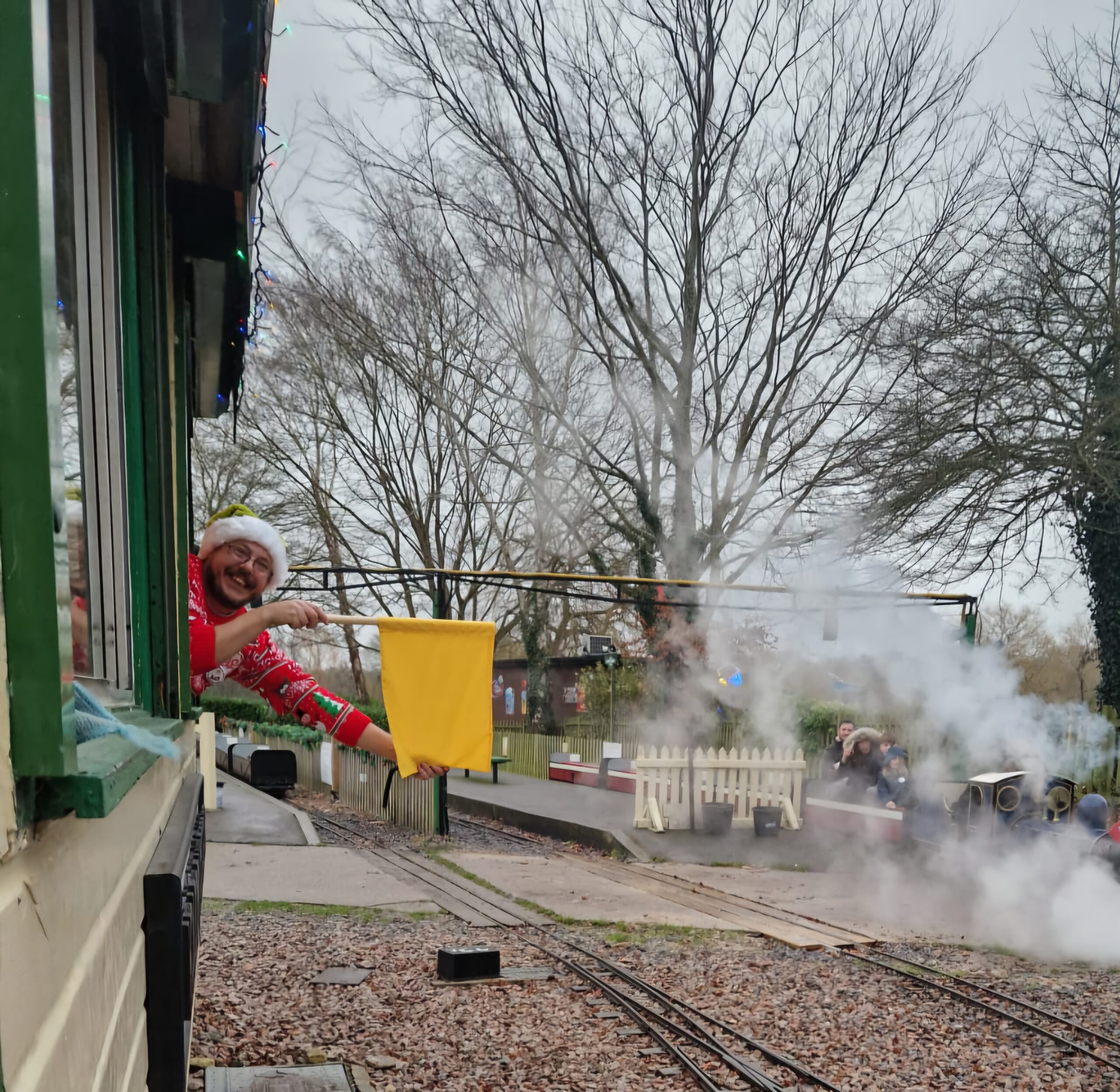 Signallers Flags - Image 3