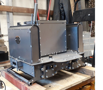 IMP 7¼” - Image 5