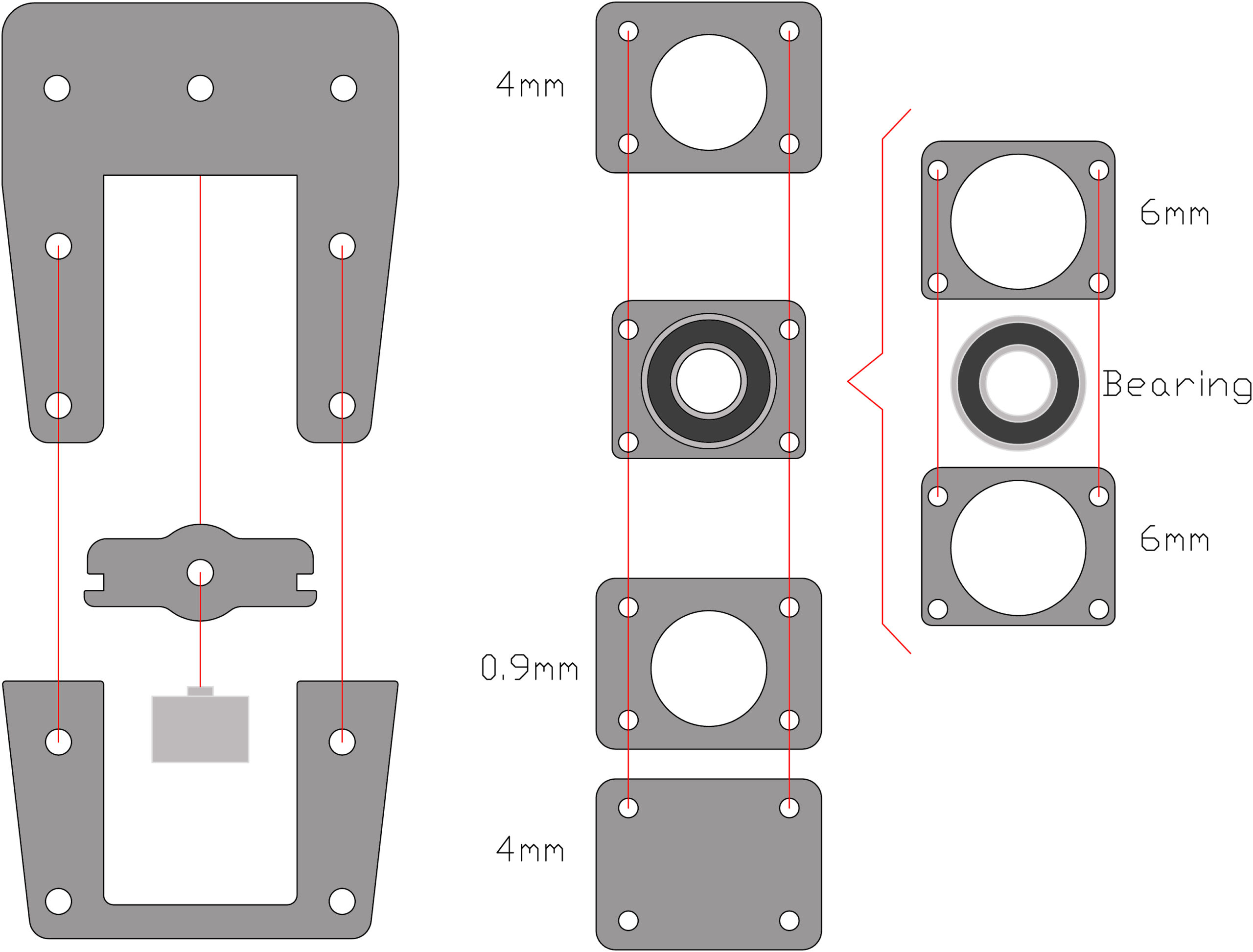 Flat Axleboxes - Image 5