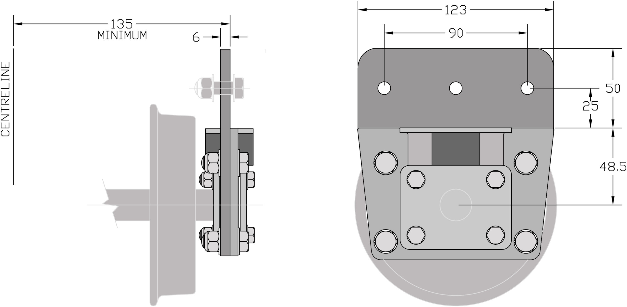 Flat Axleboxes - Image 4