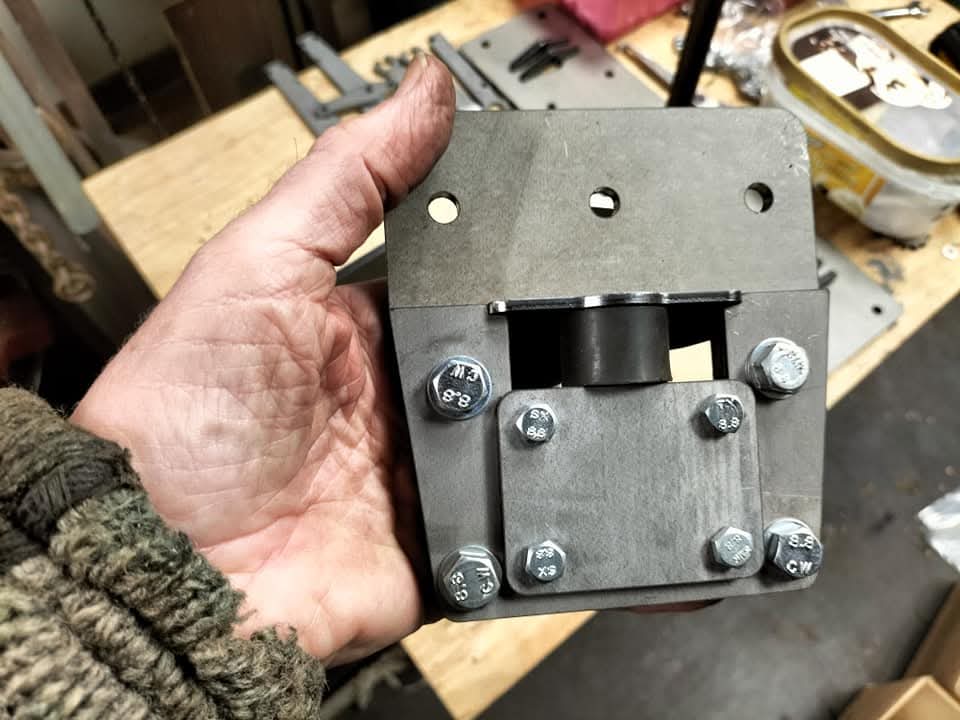 Flat Axleboxes - Image 3