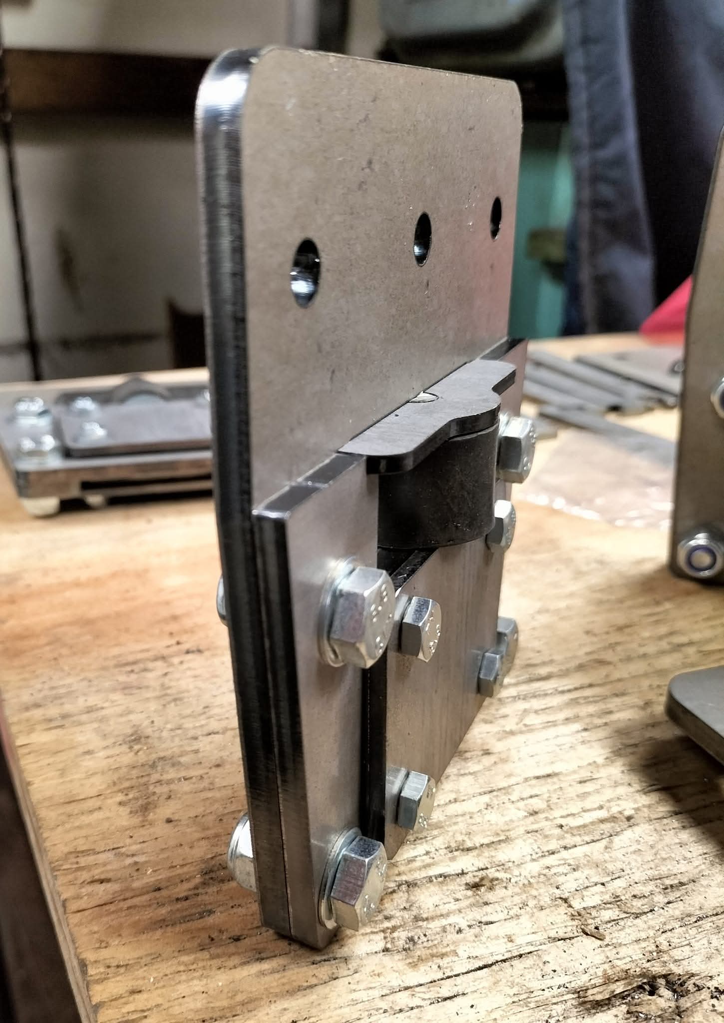 Flat Axleboxes - Image 2