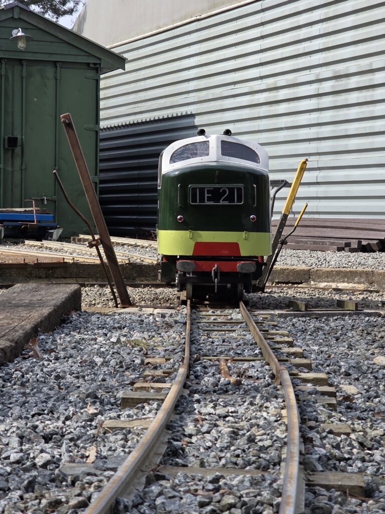 Return of the ‘Royal Highland Fusilier’