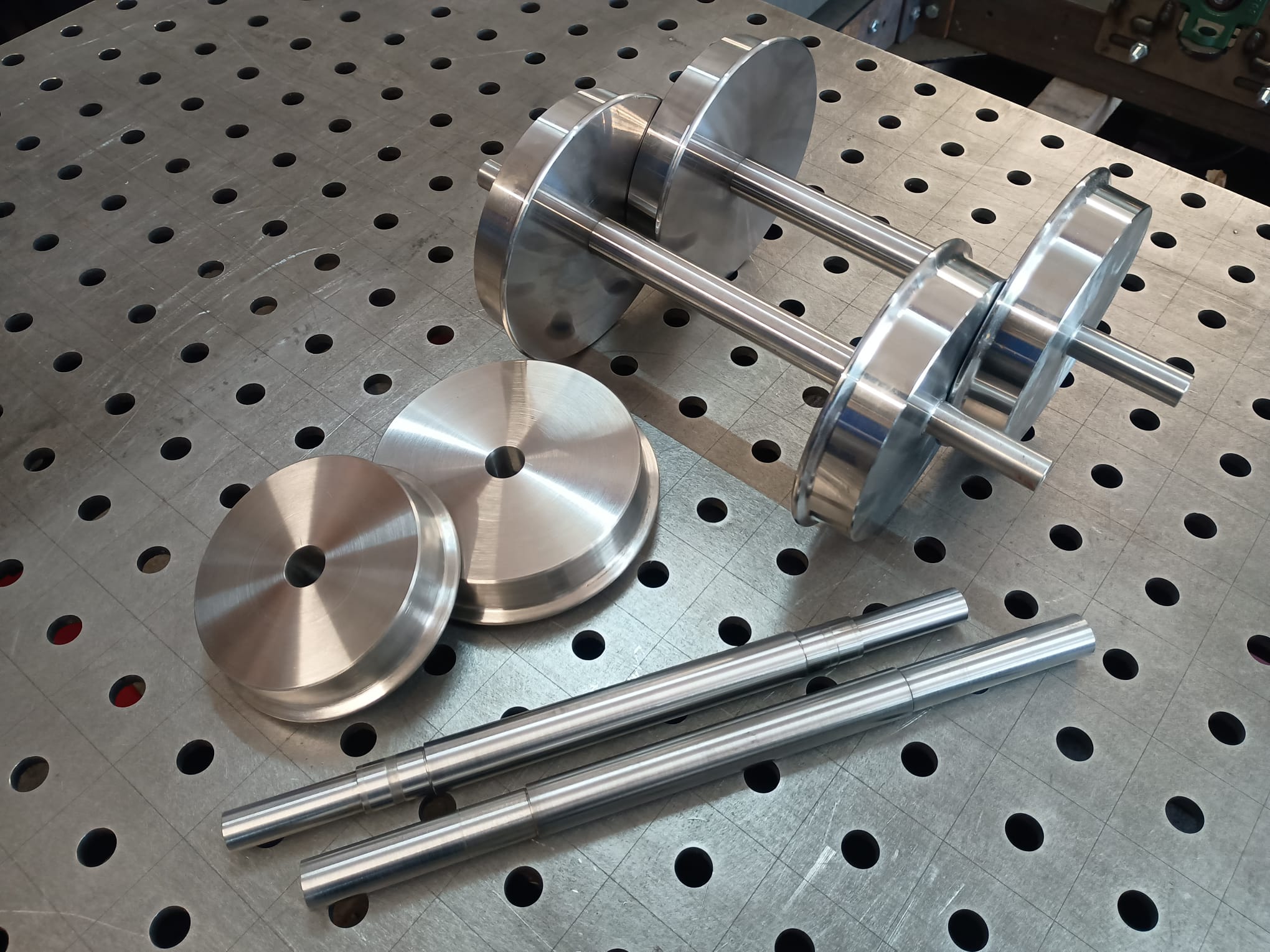 Shop - CMD Engineering