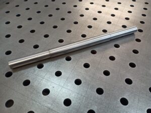 7¼" Axle 001