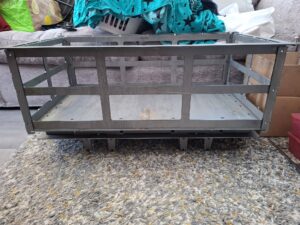 Slate Wagon Sides R2R