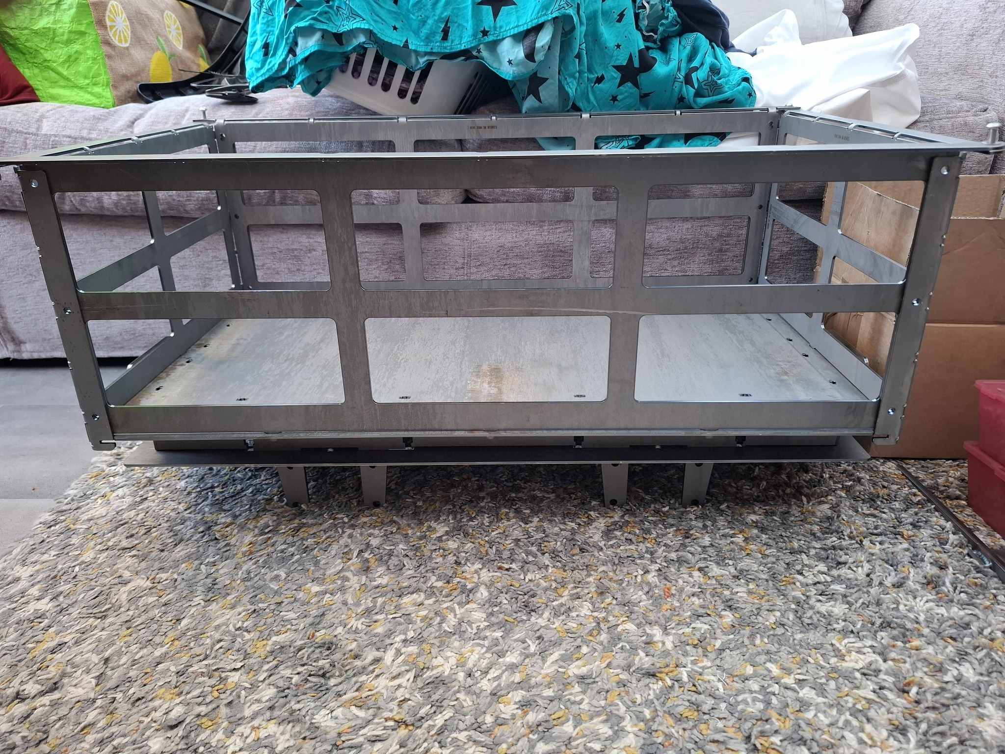 Slate Wagon Sides R2R