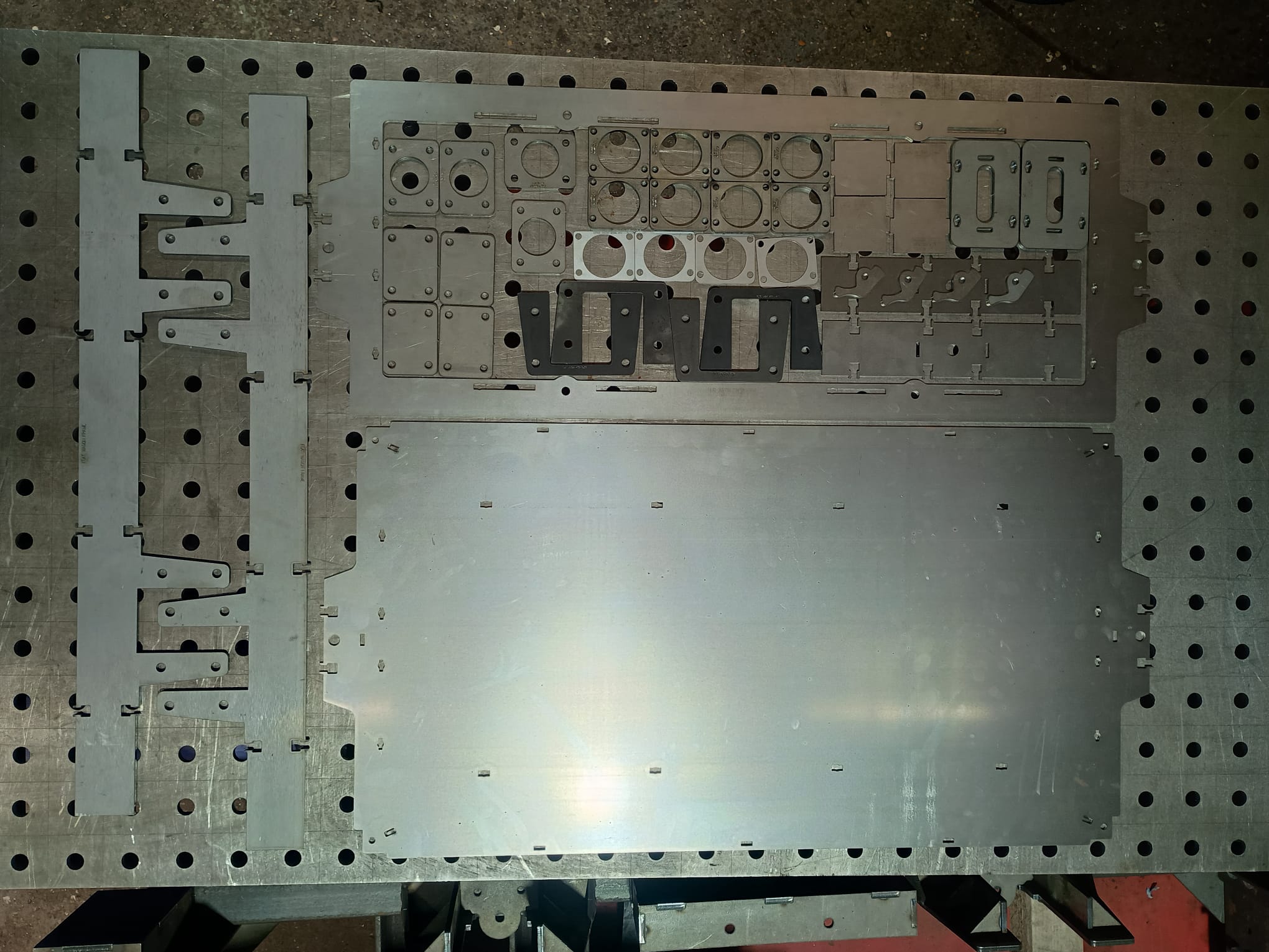 Flat Wagon Kit - Image 6