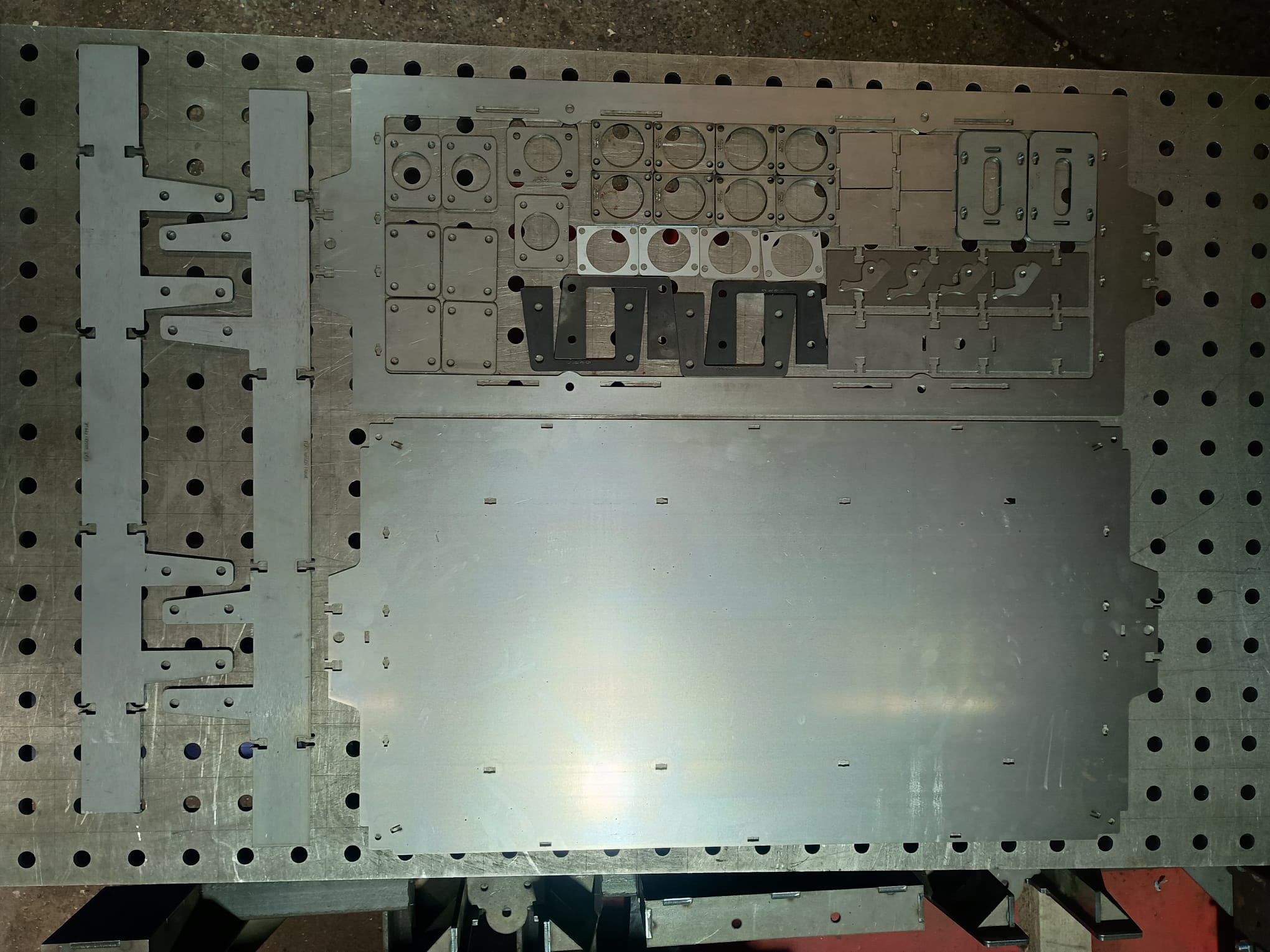 Flat Wagon Kit - Image 7