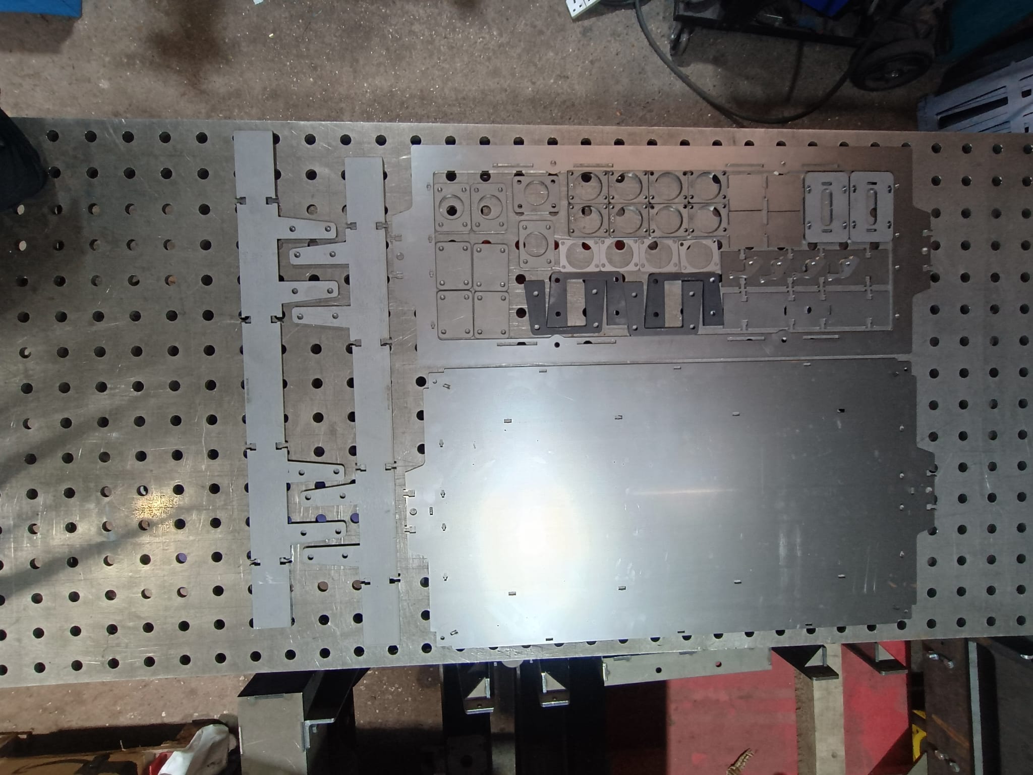 Flat Wagon Kit - Image 8