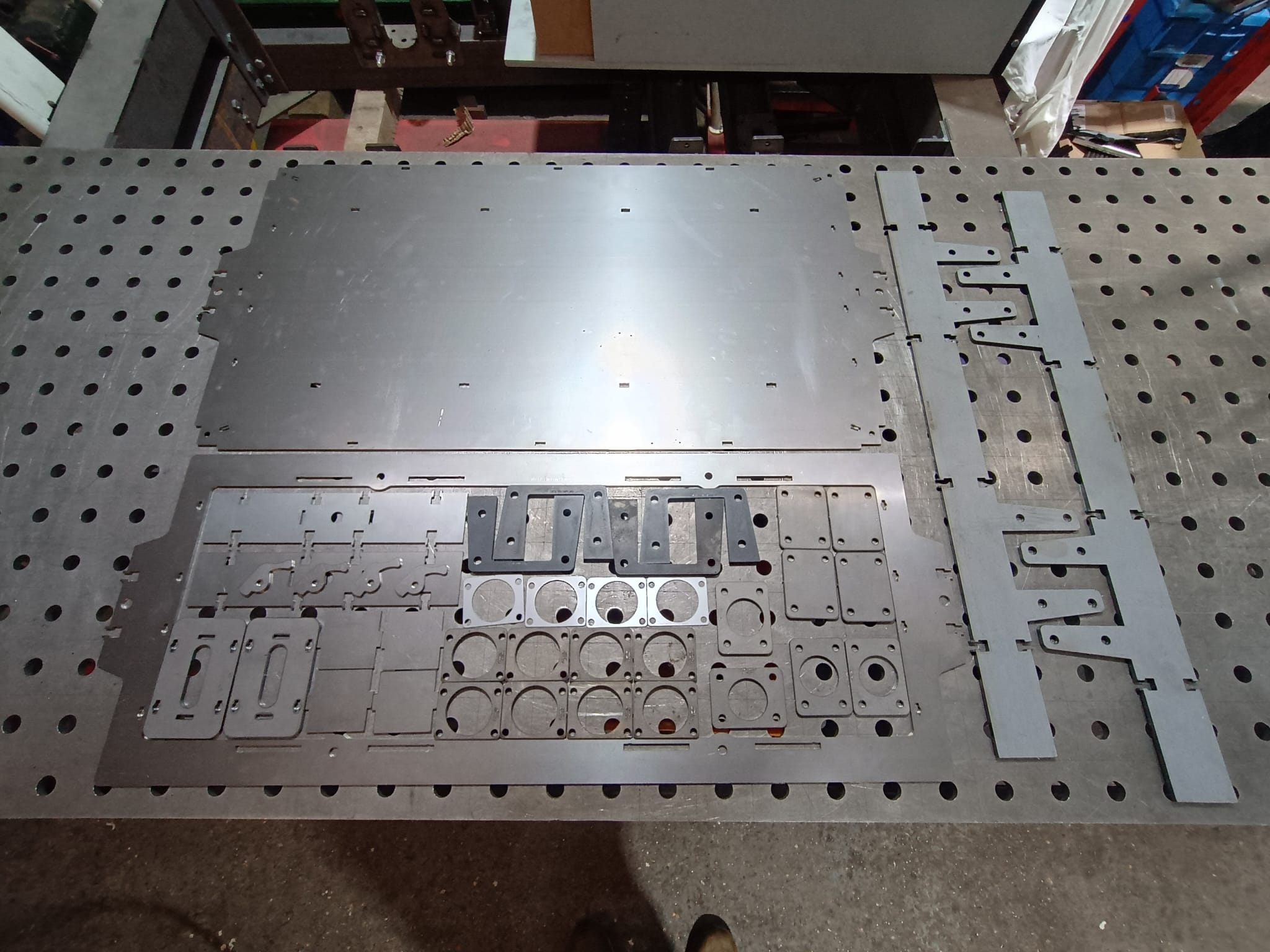 Flat Wagon Kit - Image 9