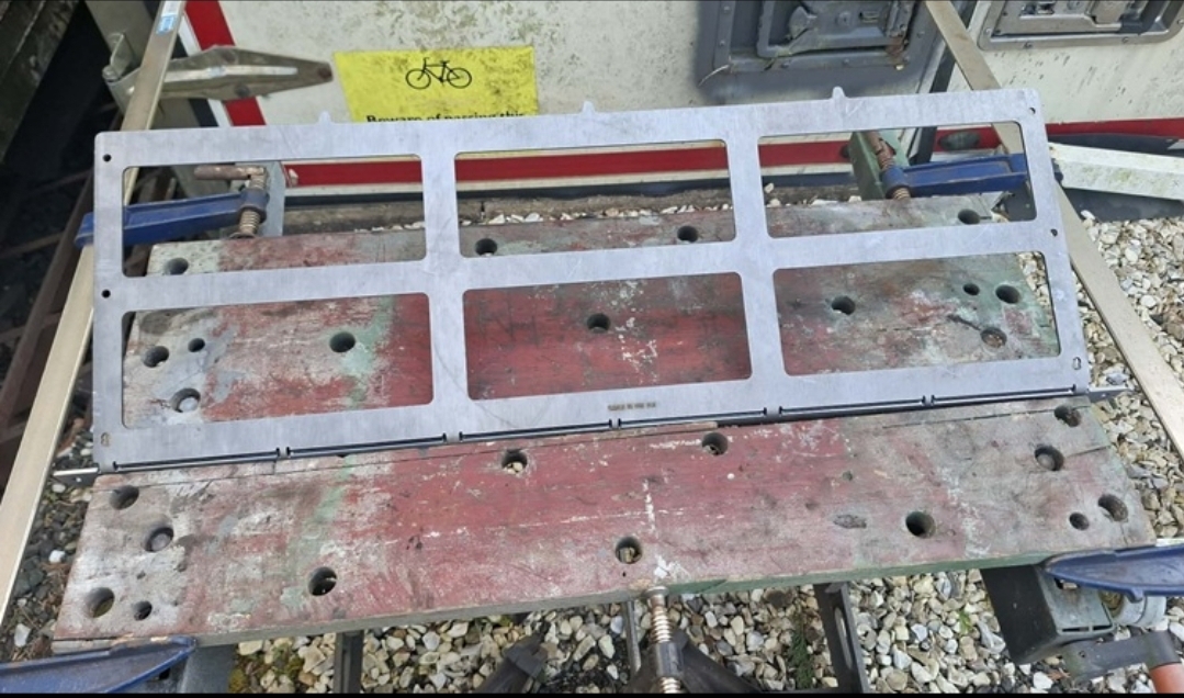 Slate Wagon Sides Kit - Image 6