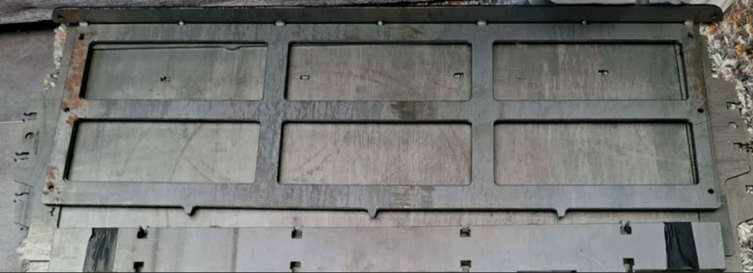 Slate Wagon Sides Kit - Image 3