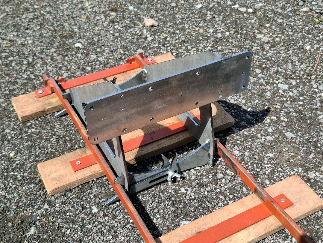 7¼ Buffer Stop (Edmondson) - Image 5