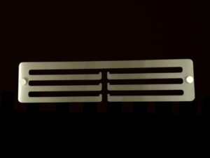 Medal Hanger - Plain