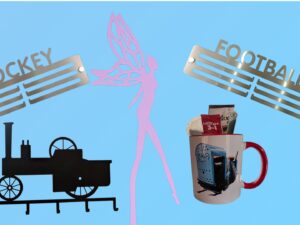 Gifts & Novelty